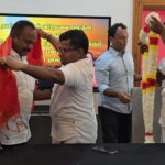 ஜனநாயக சமருக்காக கருணா, பிள்ளையான் சங்கமம்!