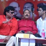 நுவரெலியாவில் தொலைபேசி, கொழும்பில் ஏணி!