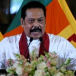 பிரிட்டனின் தடையால் மஹிந்த கொதிப்பு: குற்றச்சாட்டுகள் நிராகரிப்பு!