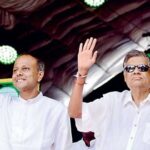 கொழும்பில் பச்சைக்கொடி பறக்கும்: தனிவழி செல்கிறது ஐதேக!
