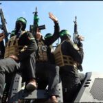 ஹமாஸ் அமைப்புடன் அமெரிக்கா நேரடி பேச்சு!