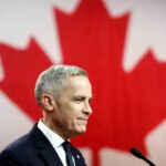 கனடா தேர்தலில் இந்தியா, சீனா தலையிடக்கூடும்: உளவு பிரிவு எச்சரிக்கை!