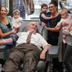 24 லட்சம் குழந்தைகளின் உயிரைக் காப்பாற்றிய தங்கக் கை மனிதர் காலமானார்!