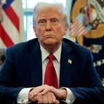 ரஷ்யாவுக்கு எதிராக கடும் பொருளாதாரத் தடை! ட்ரம்ப் அதிரடி!!