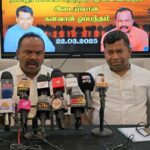 கிழக்கு மாகாணசபையை கைப்பற்றுவதே இலக்கு!