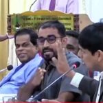 யாழ். ஒருங்கிணைப்புக் குழுக் கூட்டத்தில் அர்ச்சுனா – இளங்குமரன் வாய்த்தர்க்கம்! – ஆத்திரமடைந்த சிறீதரன் வெளிநடப்பு