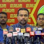 இறுதி போரில் 40 ஆயிரம் பேர் கொல்லப்பட்டனரெனில் பெயர் பட்டியல் எங்கே? விமல் கேள்வி