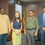 மலையக மக்களுக்கான காணி உரிமை தொடர்பில் கலந்துரையாடல்!