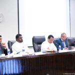 பெருந்தோட்ட வீட்டுத் திட்டம் குறித்து எடுக்கப்பட்டுள்ள முடிவு….!