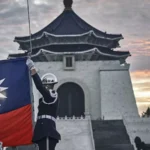 சீன பல்கலைக்கழகங்களுக்கு தாய்வான் தடை விதிப்பு!