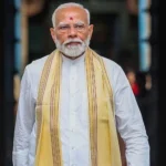 தமிழ் தேசிய கட்சிகளின் தலைவர்களை 5 ஆம் திகதி சந்திக்கிறார் பிரதமர் மோடி!