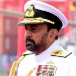 பிரிட்டனுக்கு பதிலடி கொடுத்த வசந்த கரன்னாகொட!