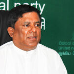 சஜித் இணங்காவிடின் ஐதேக யானை சின்னத்தில் களமிறங்கும்