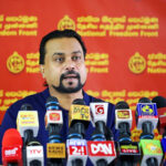 உள்ளாட்சி தேர்தலில் பஞ்சாயுதம் சின்னத்தில் களமிறங்கும் விமல் அணி!