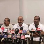 தமிழரசுக் கட்சியுடன் இணைந்து பயணிக்குமா ‘சங்கு’ கூட்டணி?