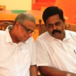 முதல்வர் வேட்பாளராகிறார் சிறிதரன்: நாடாளுமன்றம் வருகிறார் சுமந்திரன்?