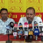 தப்பு கணக்கு போடாதீர்: அநுர அரசுமீது கஜேந்திரகுமார் பாய்ச்சல்!