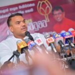 திணற மாட்டோம்! எத்தனை தடவை வேண்டுமானாலும் விசாரணைக்கு வருவோம்!!