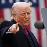 ஈரானுடன் நேரடி பேச்சு: ட்ரம்ப் அறிவிப்பு!