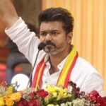2026 இல் தமிழகத்தை ஆள்வோம்: விஜய் சூளுரை!