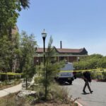 ப்ளோரிடா பல்கலை வளாகத்தில் துப்பாக்கிச்சூடு: இருவர் பலி!