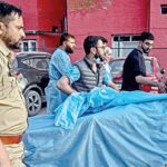 28 சுற்றுலாப் பயணிகள் சுட்டுக்கொலை: ஜம்மு காஷ்மீரில் பயங்கரம்!