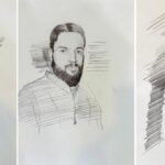 பஹல்காம் தாக்குதலில் ஈடுபட்ட பயங்கரவாதிகளின் வரைபடங்கள் வெளியீடு