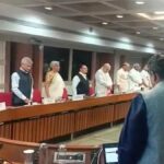 தீவிரவாத முகாம்களை அழிக்க அனைத்து கட்சிகளும் ஆதரவு!