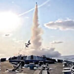 தீவிரவாத முகாம்கள்மீது ஏவுகணை தாக்குதல் நடத்த திட்டம்