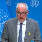 அதிகபட்ச நிதானத்தை கடைபிடிக்கவும்! ஐ.நா. வலியுறுத்து