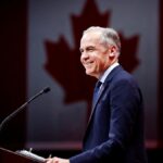 ட்ரம்பின் துரோகத்தை மறக்கமாட்டோம்: கனடா பிரதமர்