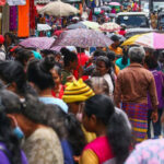 இலங்கையின் சனத்தொகை விபரம் அறிவிப்பு!