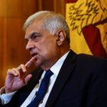 இந்திய, பாகிஸ்தான் பிரச்சினையை தீர்க்க ரஷ்யாவுக்கு ரணில் அழைப்பு!