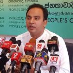 ரணில்மீது அநுர அரசு கை வைக்காது!