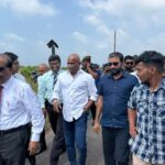 யாழில் சர்வதேச கிரிக்கெட் மைதானம்: அமைச்சர் குழு இன்று நேரில் ஆராய்வு!