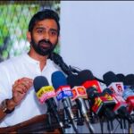 தேர்தல் ஆணைக்குழுமீது ஜீவன் குற்றச்சாட்டு!