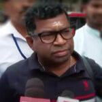 பிள்ளையான் கைது!