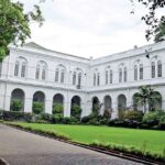 ஜனாதிபதி மாளிகைகள் பொருளாதார மையங்களாகின்றன!