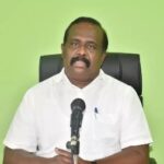 சீனாவின் அடிவருடிகளே இந்திய ஒப்பந்தங்களை எதிர்க்கின்றனர்