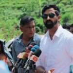 நாட் கூலி முறைமைக்கு முடிவு கட்டுவதே நிரந்தர தீர்வு!