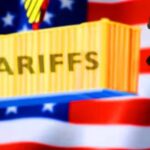 சீனாமீது 104 சதவீத வரி! வாஷிங்டன்மீது பீஜிங் பாய்ச்சல்!