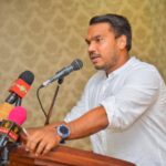 பொய்யுரைத்தே எமது ஆட்சியை வீழ்த்தினார்கள்!