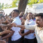 தமிழ் மக்கள் எம்மீது வைத்த நம்பிக்கைக்கு ஒருபோதும் துரோகம் இழைக்கமாட்டோம்!