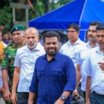 வடக்கை வெல்வதில் அரசு தீவிரம்: கிளிநொச்சியில் அநுர இன்று பிரச்சாரம்