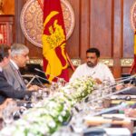 IMF நான்காவது மீளாய்வு கலந்துரையாடல் வெற்றிகரமாக நிறைவு