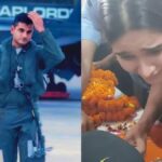 “பேபி, நீங்கள் செய்த சத்தியம்…” – விமானப் படை பைலட் உடலை பார்த்து கதறி அழுத நிச்சயிக்கப்பட்ட பெண்