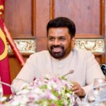 அமெரிக்க வரி விதிப்பு குறித்து ஜனாதிபதி மற்றும் கட்சி தலைவர்கள் ஆராய்வு!