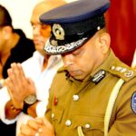 பிரேரணைவர முன் பதவி விலகுவாரா தேசபந்து தென்னகோன்?