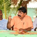 இந்திய மீனவர்களின் அத்துமீறலுக்கு முடிவு கட்டப்படும்!