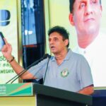 அமெரிக்காவுக்கு விரைவில் விசேட குழுவை அனுப்புமாறு எதிர்க்கட்சி தலைவர் வலியுறுத்து!
